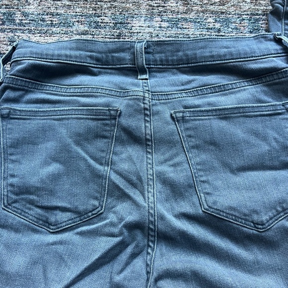 High Rise Skinny JCrew - Picture 4 of 4